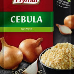 Prymat sušená cibule 15g