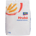 ARO mouka hrubá, 1kg, cena za ks