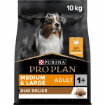 Purina Proplan granule pro psy, 10kg, cena za ks