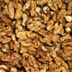 Vlašské ořechy loupané cena kg