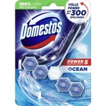 DOMESTOS POWER 5 55g, OCEAN, cena za ks