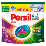 PERSIL kapsle na praní 4v1, 54ks, cena za balení