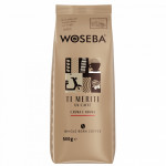 Woseba zrnková káva Ti Meriti Crema 500g