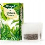 Herbapol zelený čaj (20x2g) cena za balení