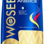 Woseba zrnková káva Arabica 500g