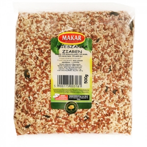 Makar Mix zrní 500g