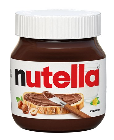 Nutella 350 g