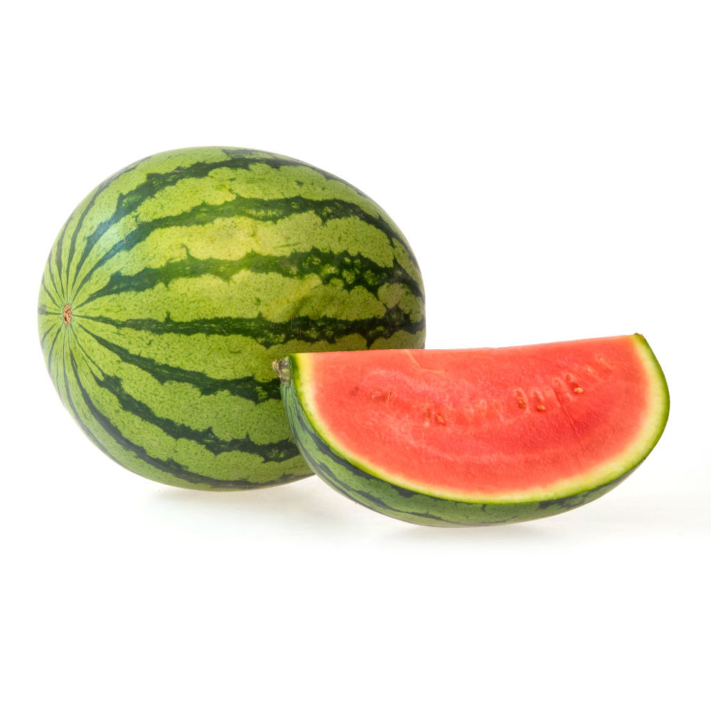 Vodní meloun mini cena ks