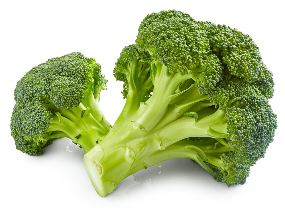 Brokolice cena ks