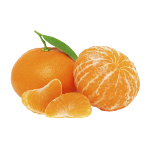 Mandarinky CLEMENTINE cena kg