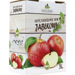 MBF Jonagold sladký jablečný džus 3l