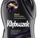 Kłębuszek prací gel 1,82L, 33PD, cena za ks