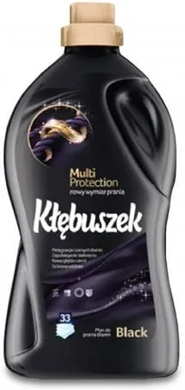 Kłębuszek prací gel 1,82L, 33PD, cena za ks