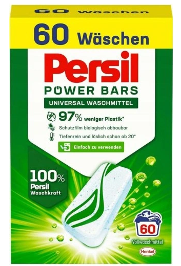 Persil ECO Power kapsle na praní 60PD, cena za ks