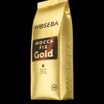 Woseba zrnková káva Mocca Fix 500g
