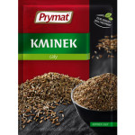 Prymat kmín celý 20g