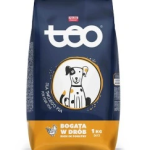 Teo granule pro psy 9kg, kuřecí, cena za ks