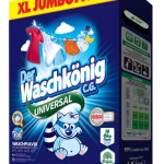 WASCHKONIG univerzální prací prášek, 100PD/6,5kg, cena za ks