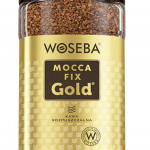 Woseba instantní káva Mocca Fix 100g