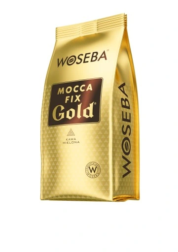 Woseba mletá káva Mocca Fix 250g